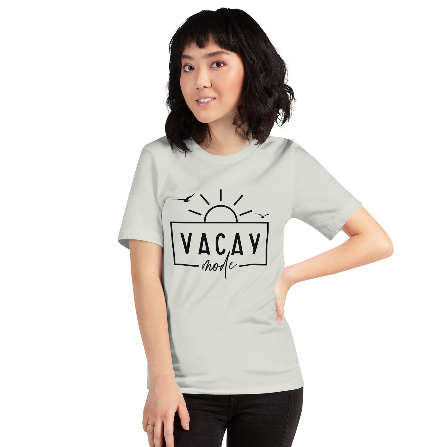 Vacay Mode T-shirt