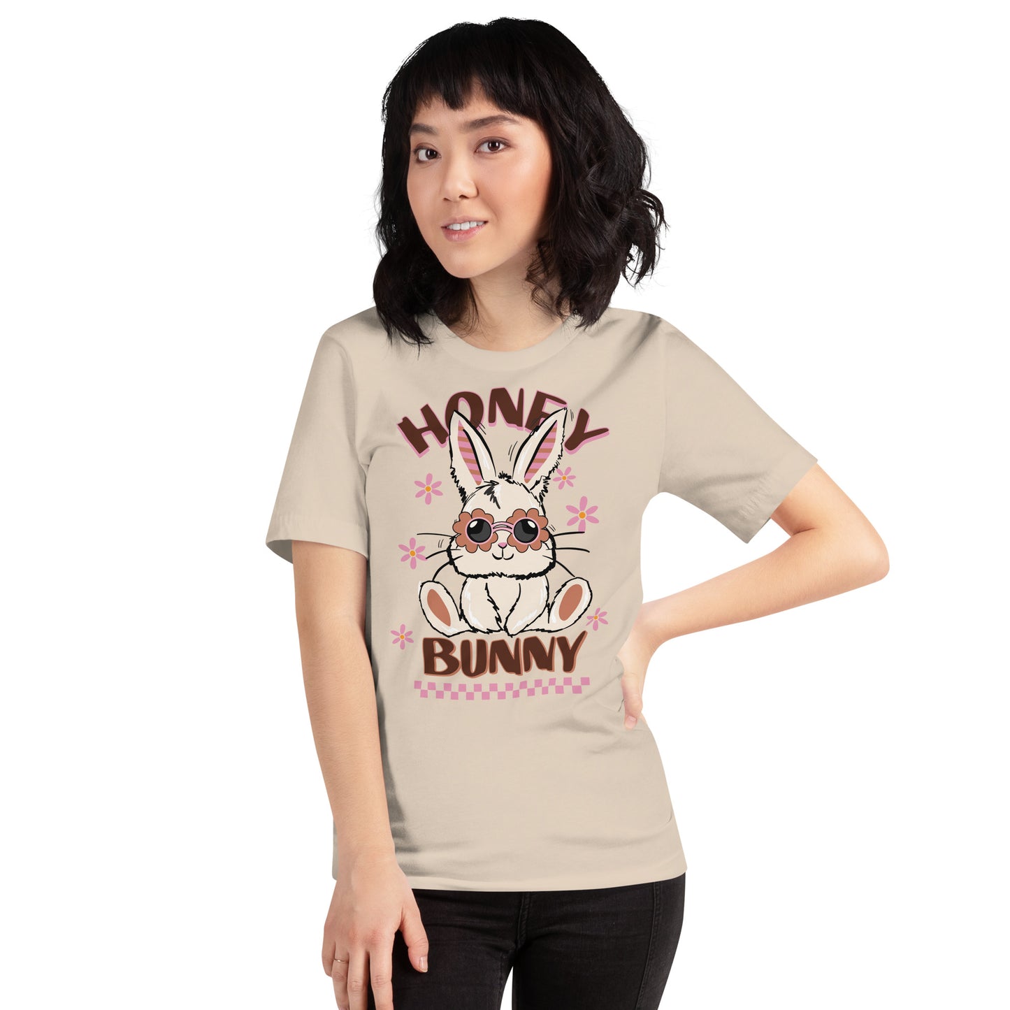 Honey Bunny T-shirt