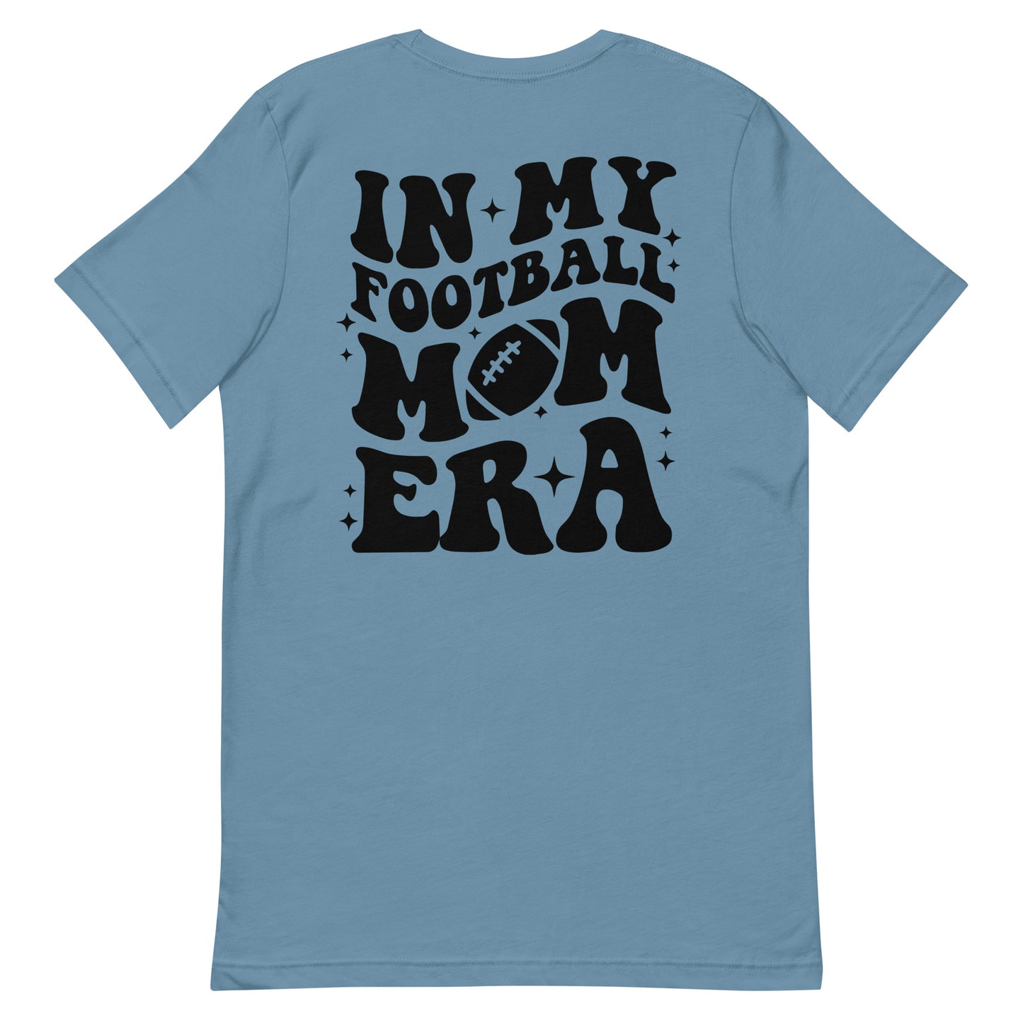 Football Mom Era T-shirt