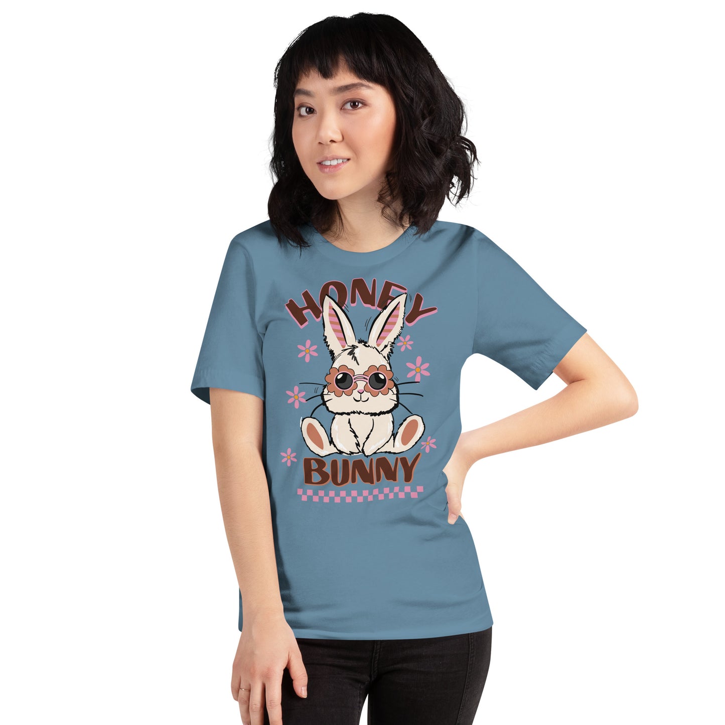 Honey Bunny T-shirt