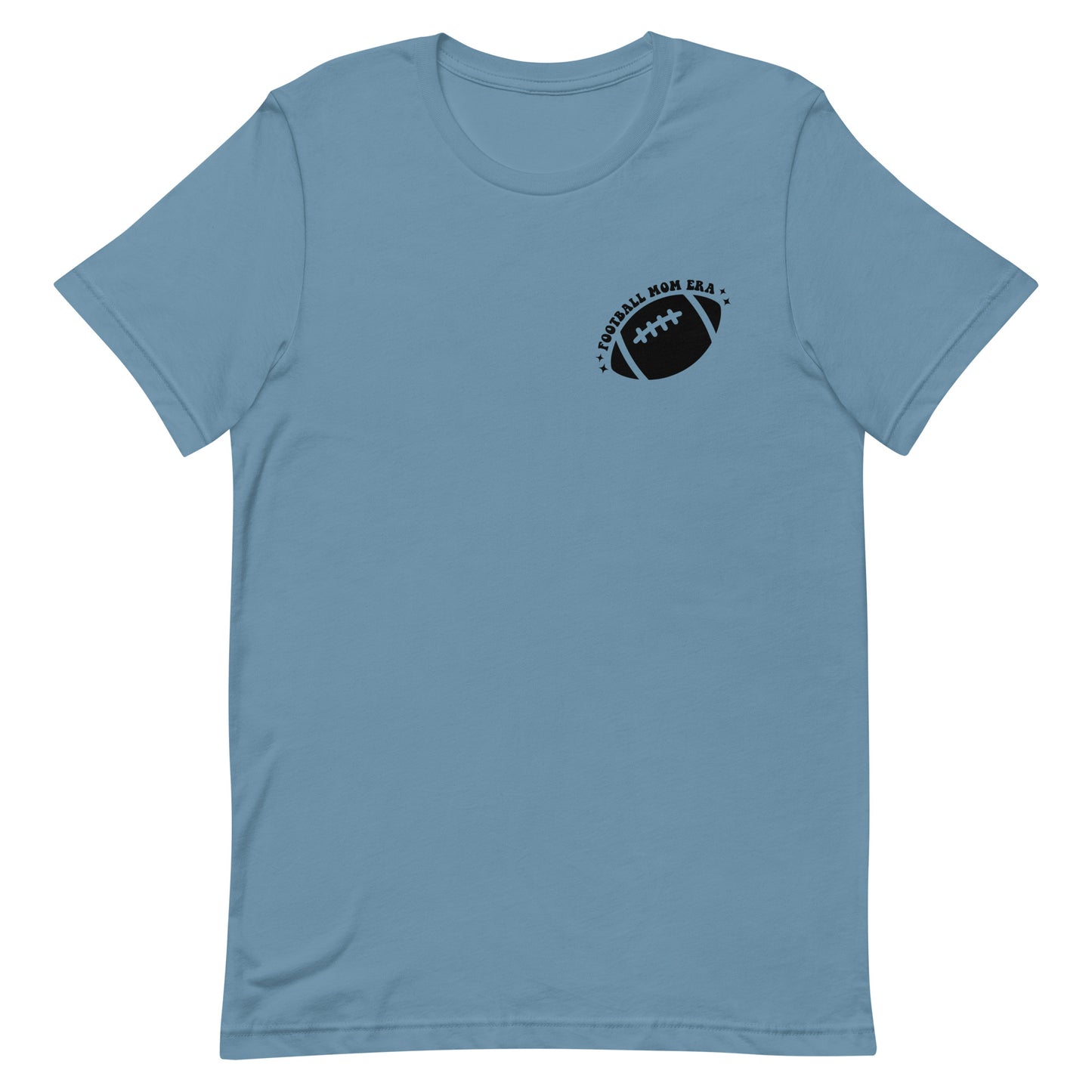 Football Mom Era T-shirt