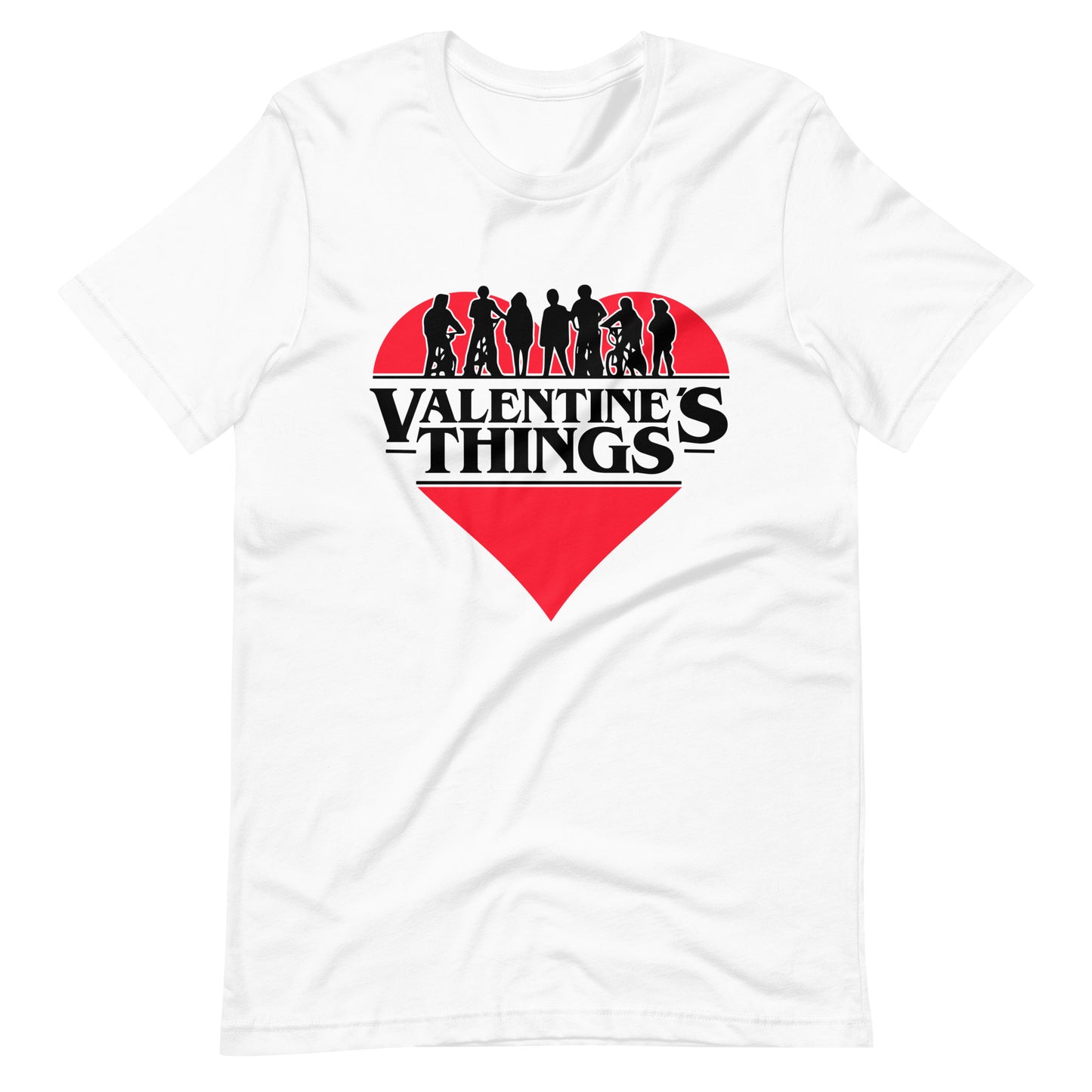 Valentine's Things T-shirt