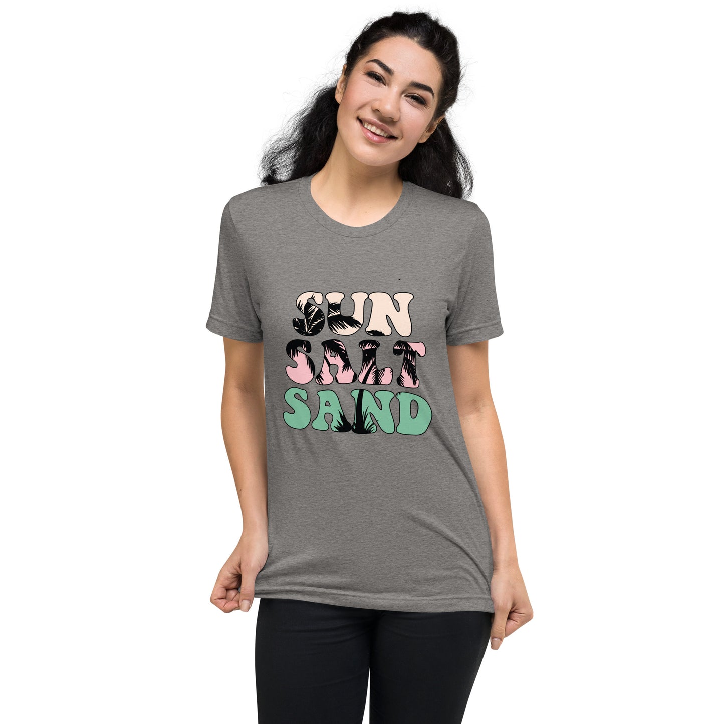 Sun Salt Sand T-shirt