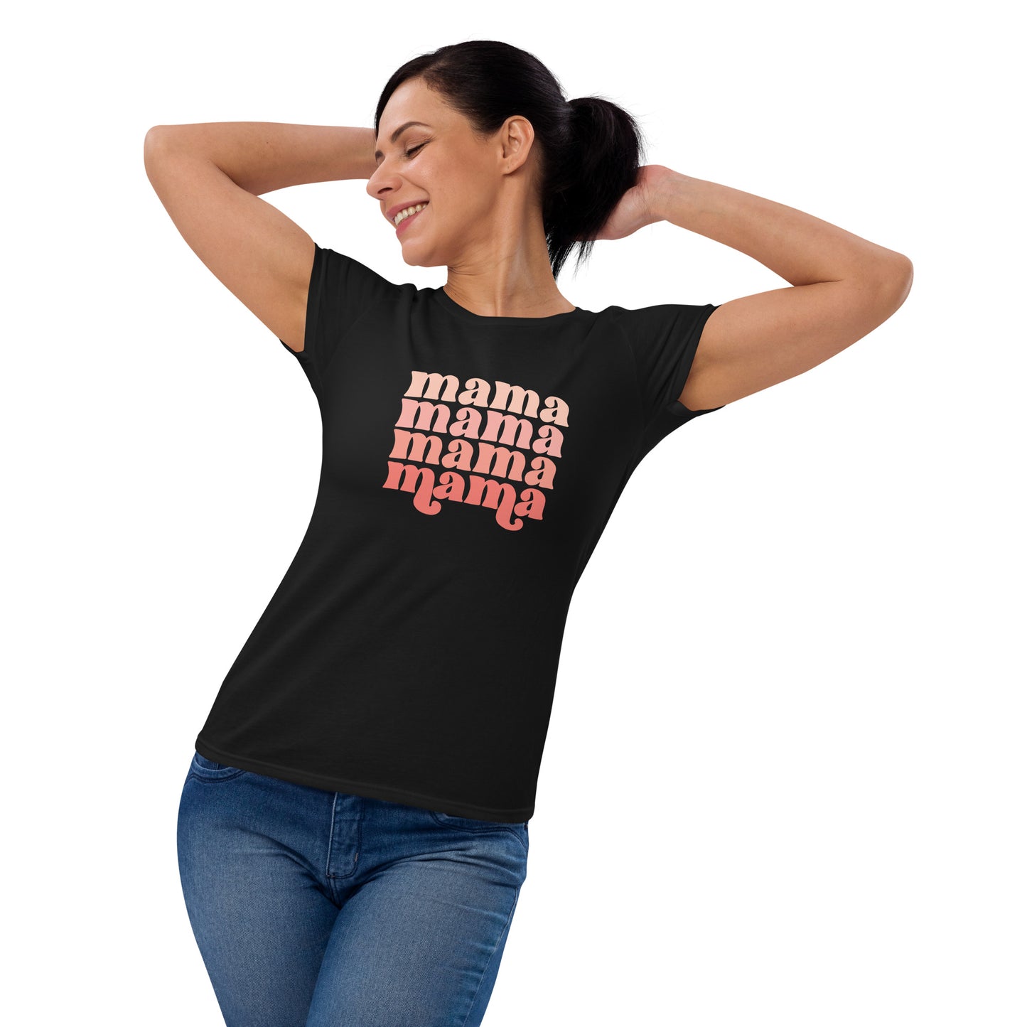 Mama T-shirt