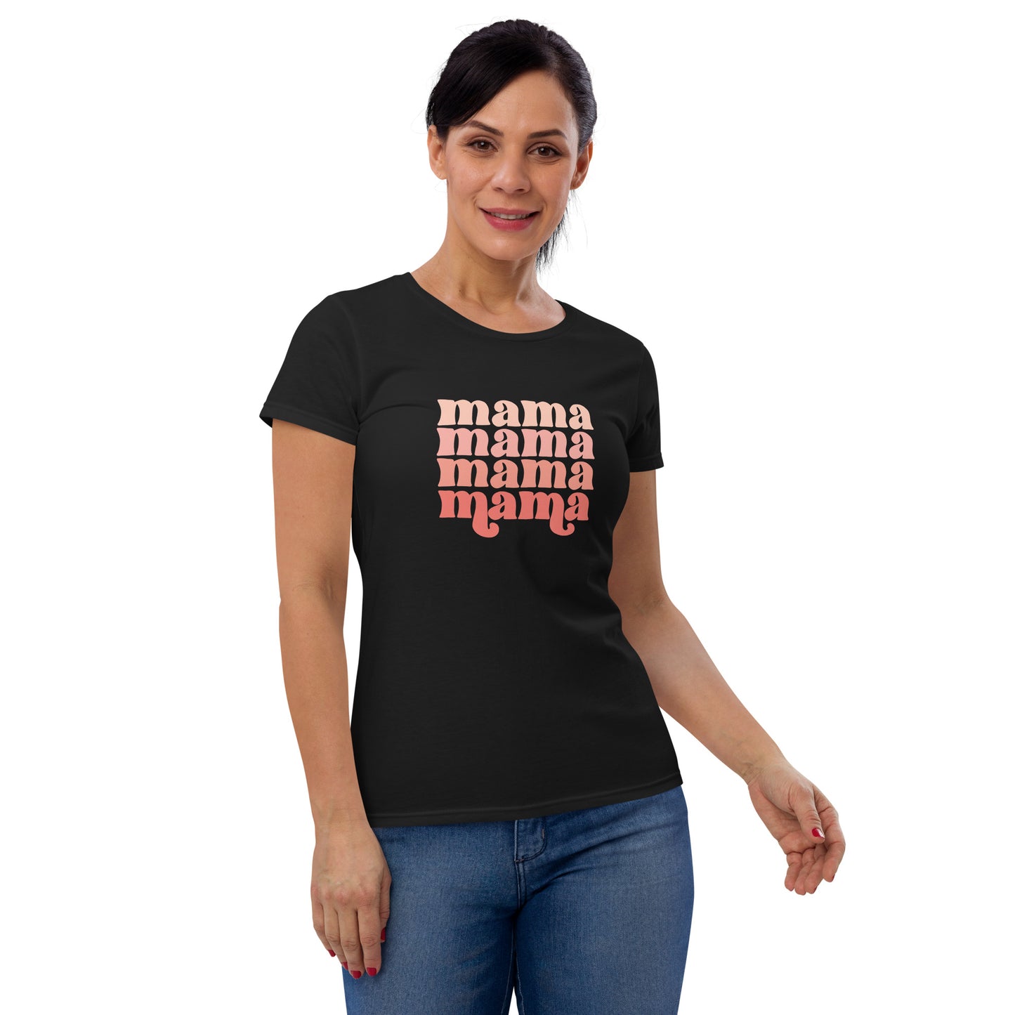 Mama T-shirt