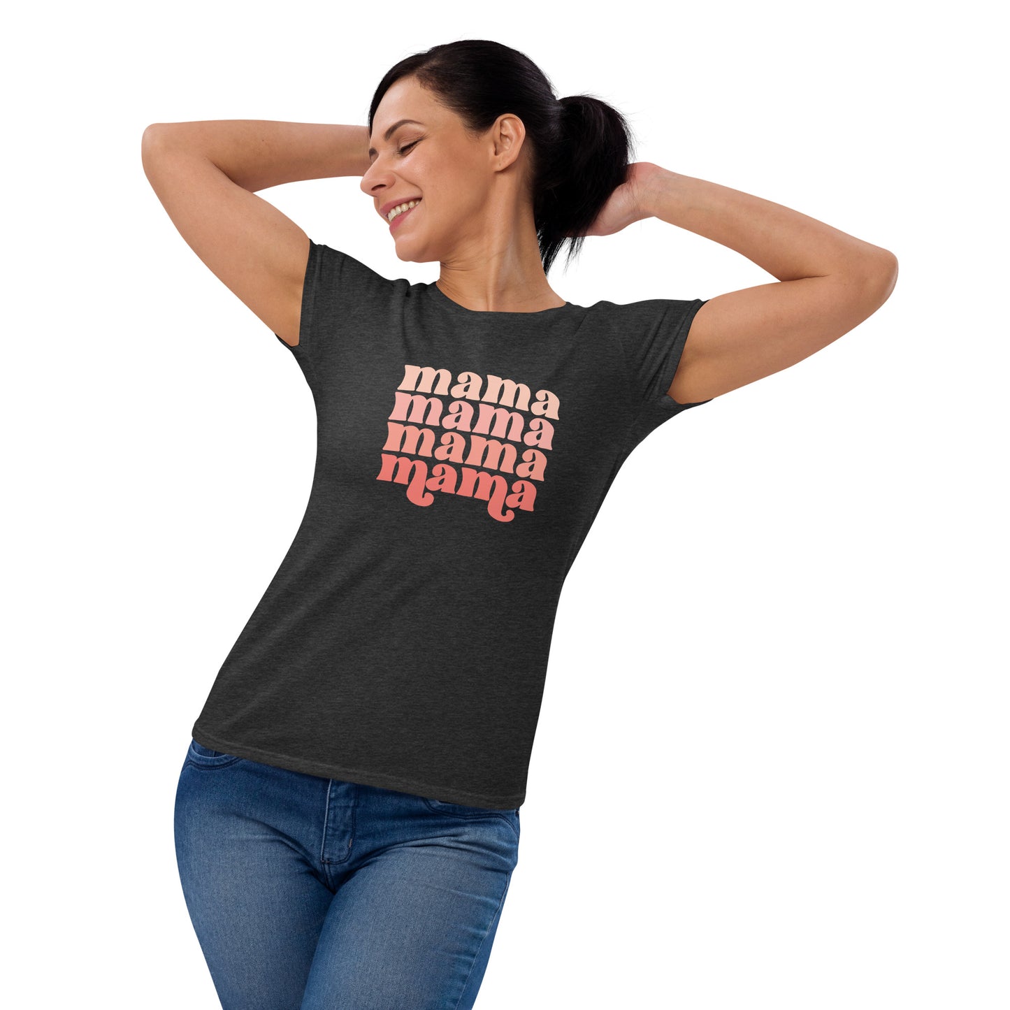 Mama T-shirt