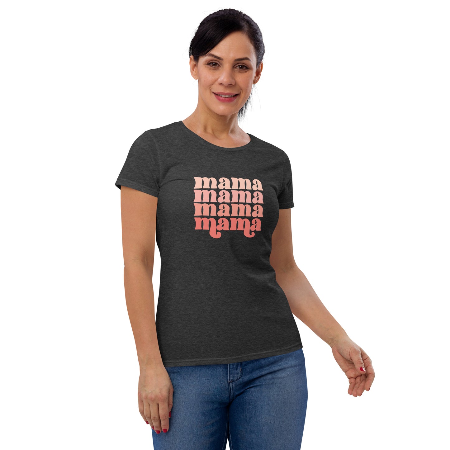 Mama T-shirt