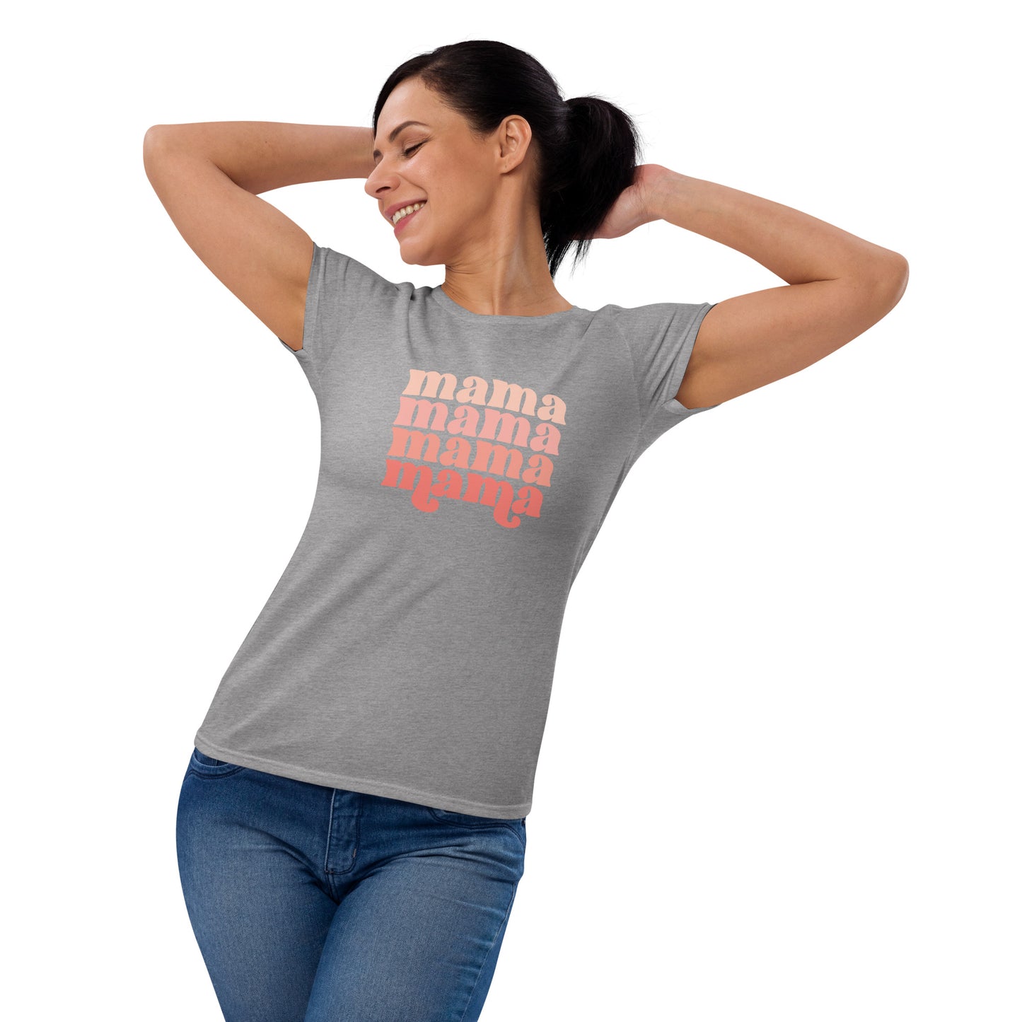 Mama T-shirt