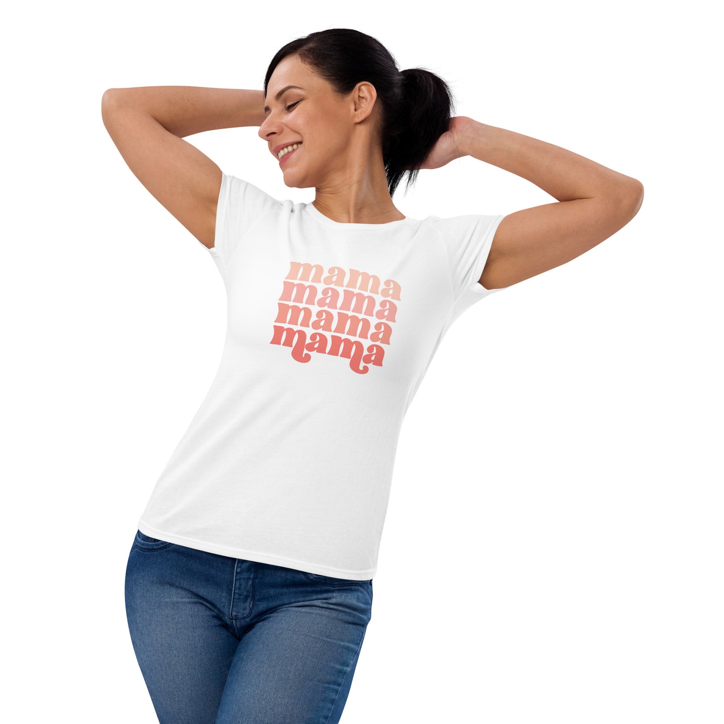 Mama T-shirt