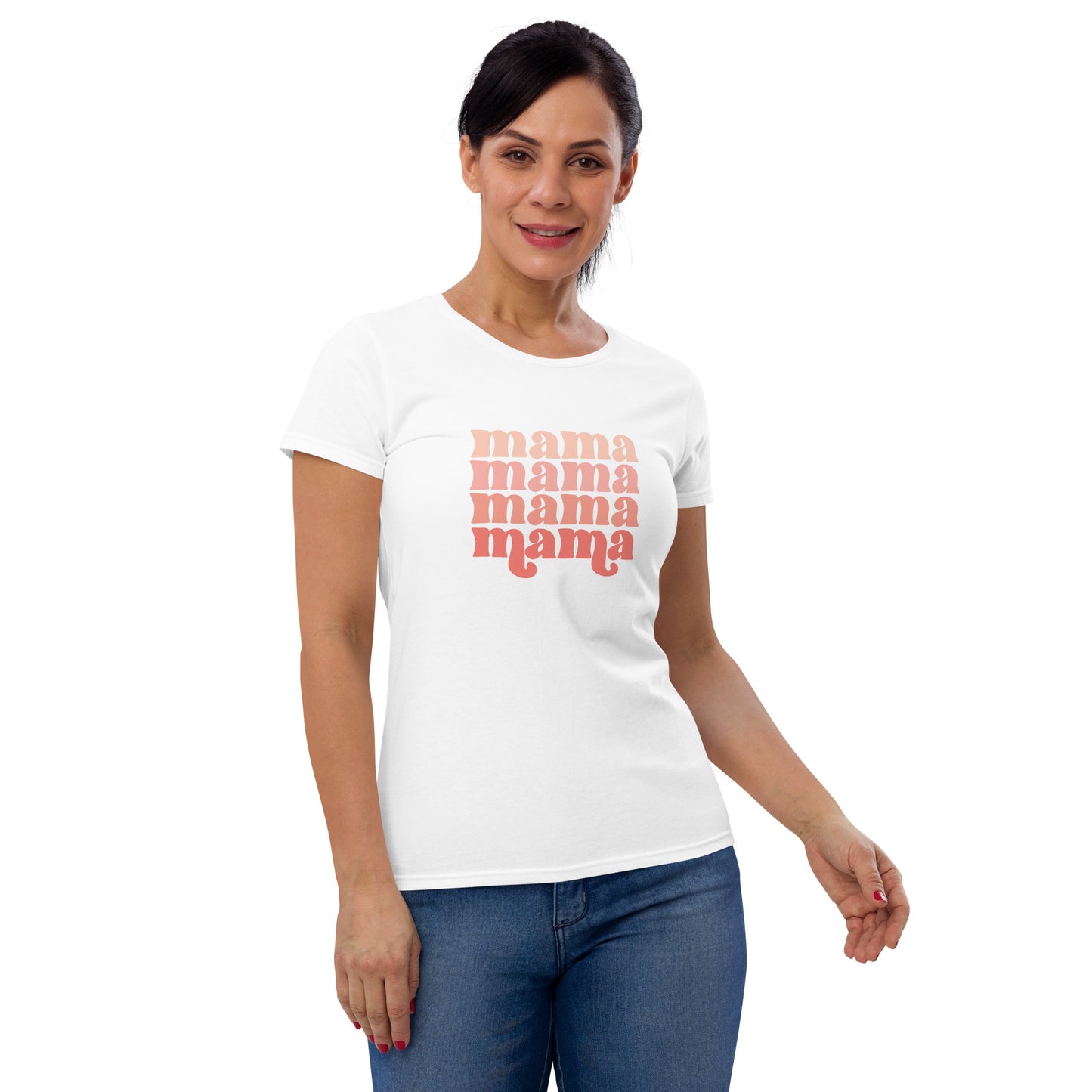 Mama T-shirt