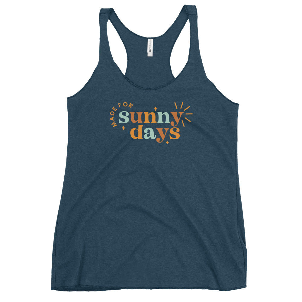 Made for Sunny Days Tank