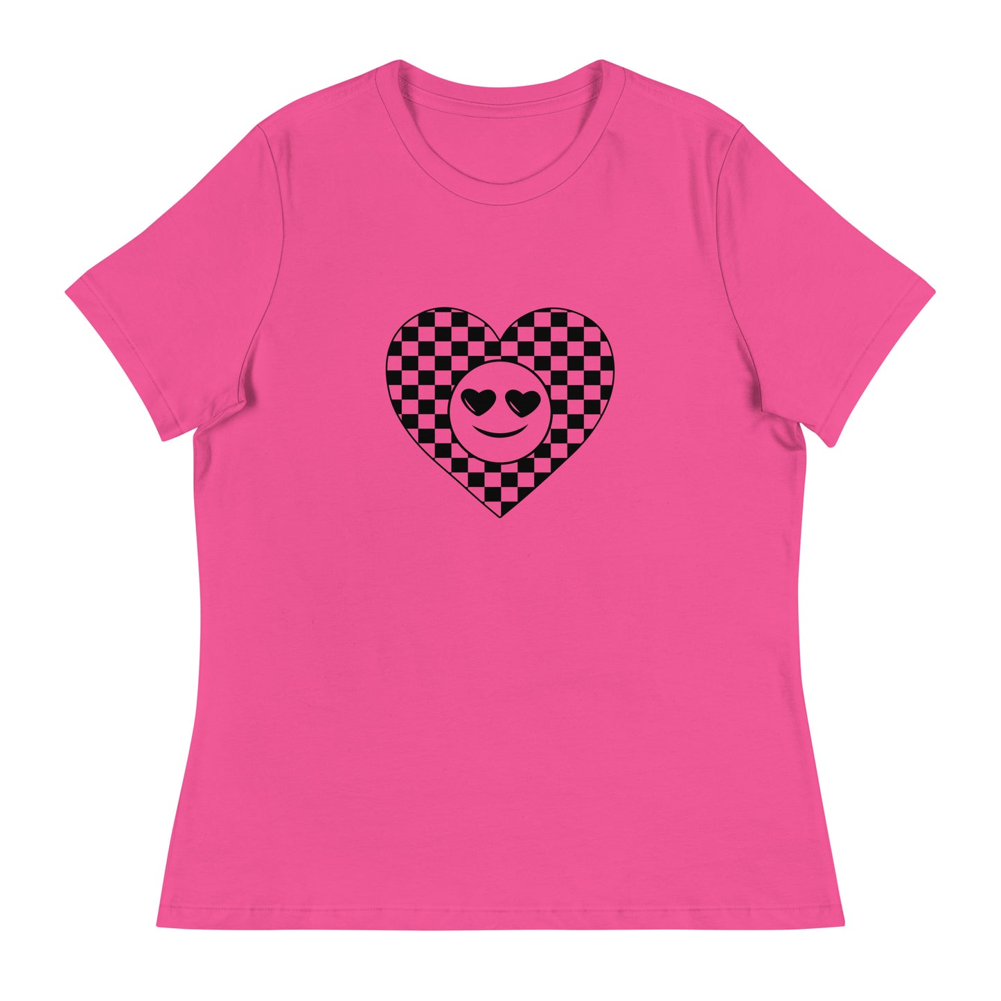 Heart Eyes For You T-Shirt