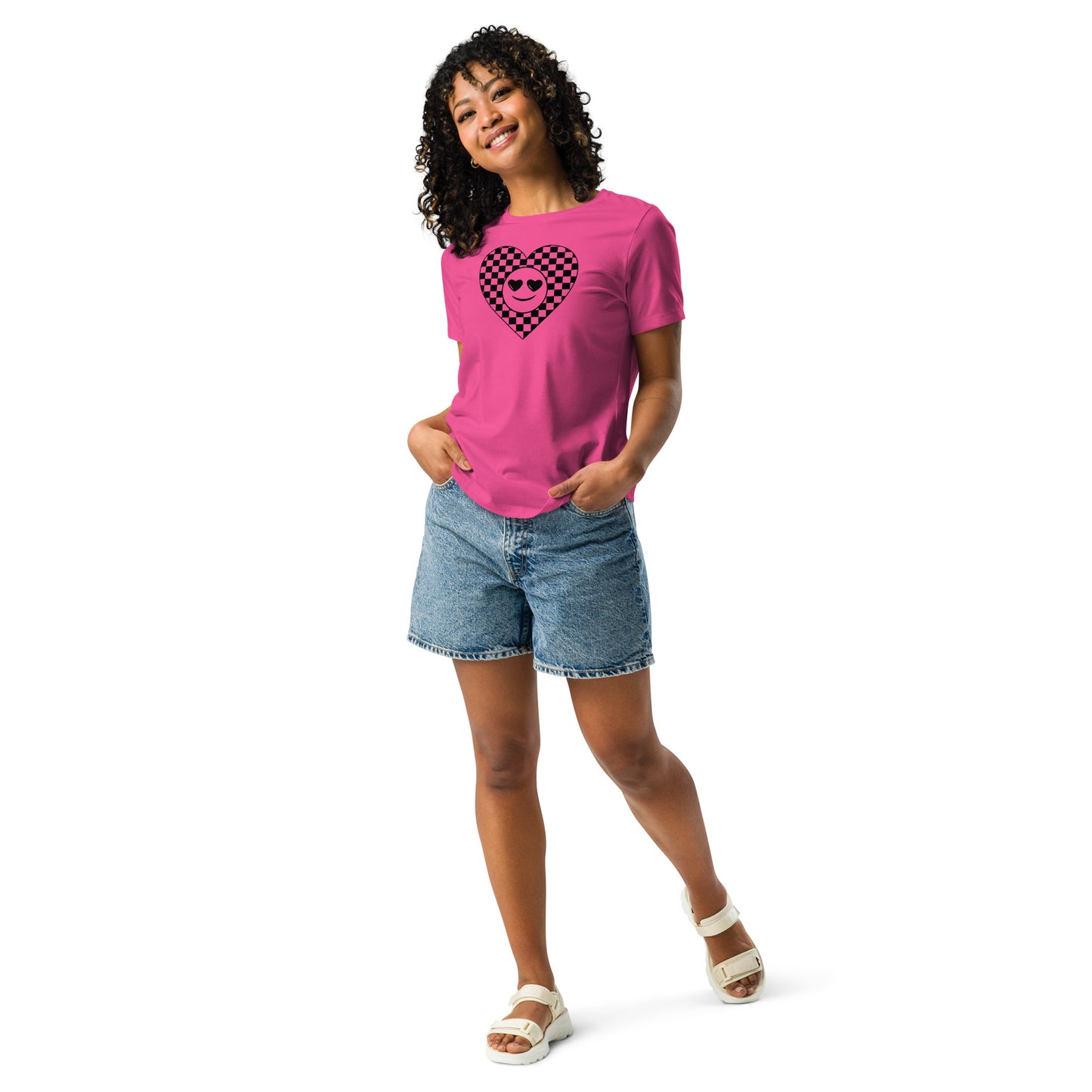 Heart Eyes For You T-Shirt