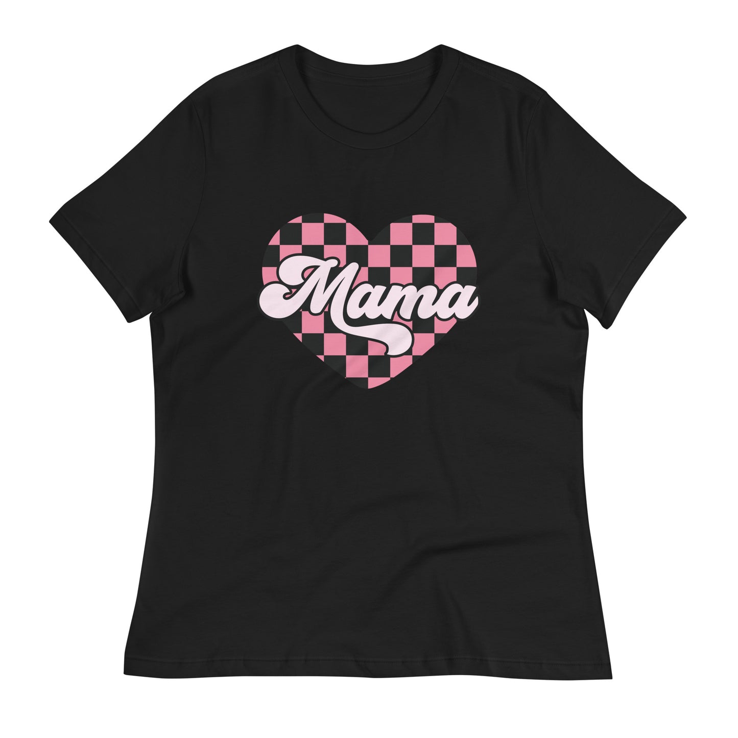 Mama Match Valentine T-Shirt