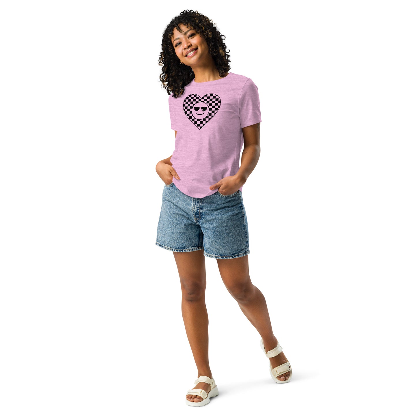 Heart Eyes For You T-Shirt