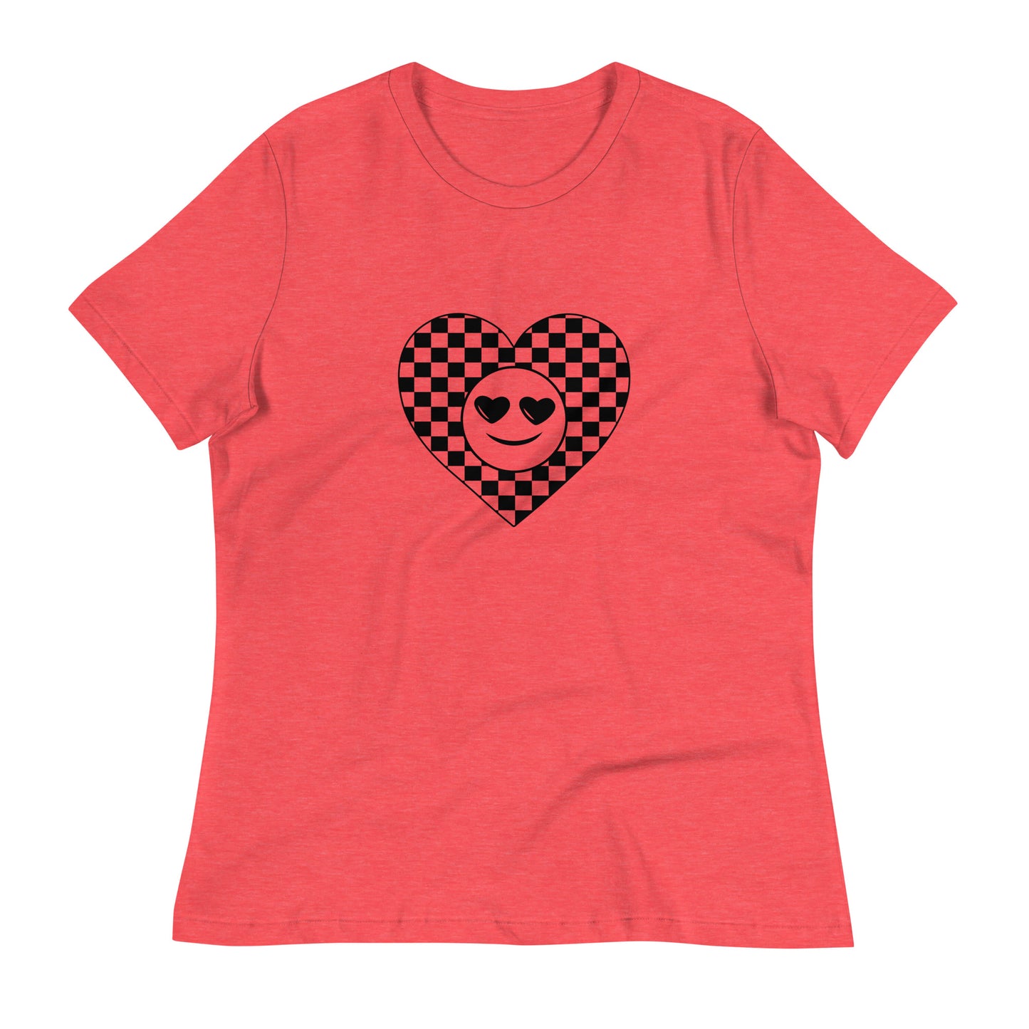 Heart Eyes For You T-Shirt