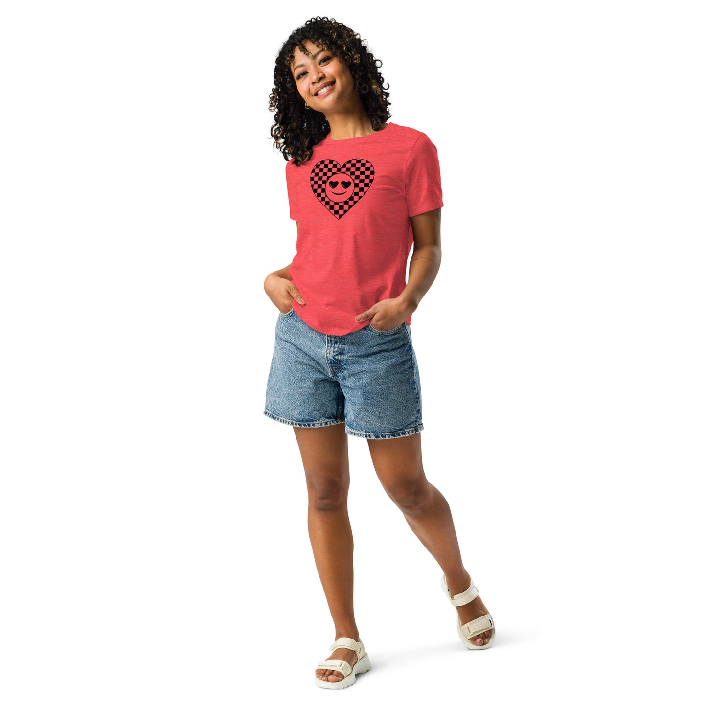 Heart Eyes For You T-Shirt