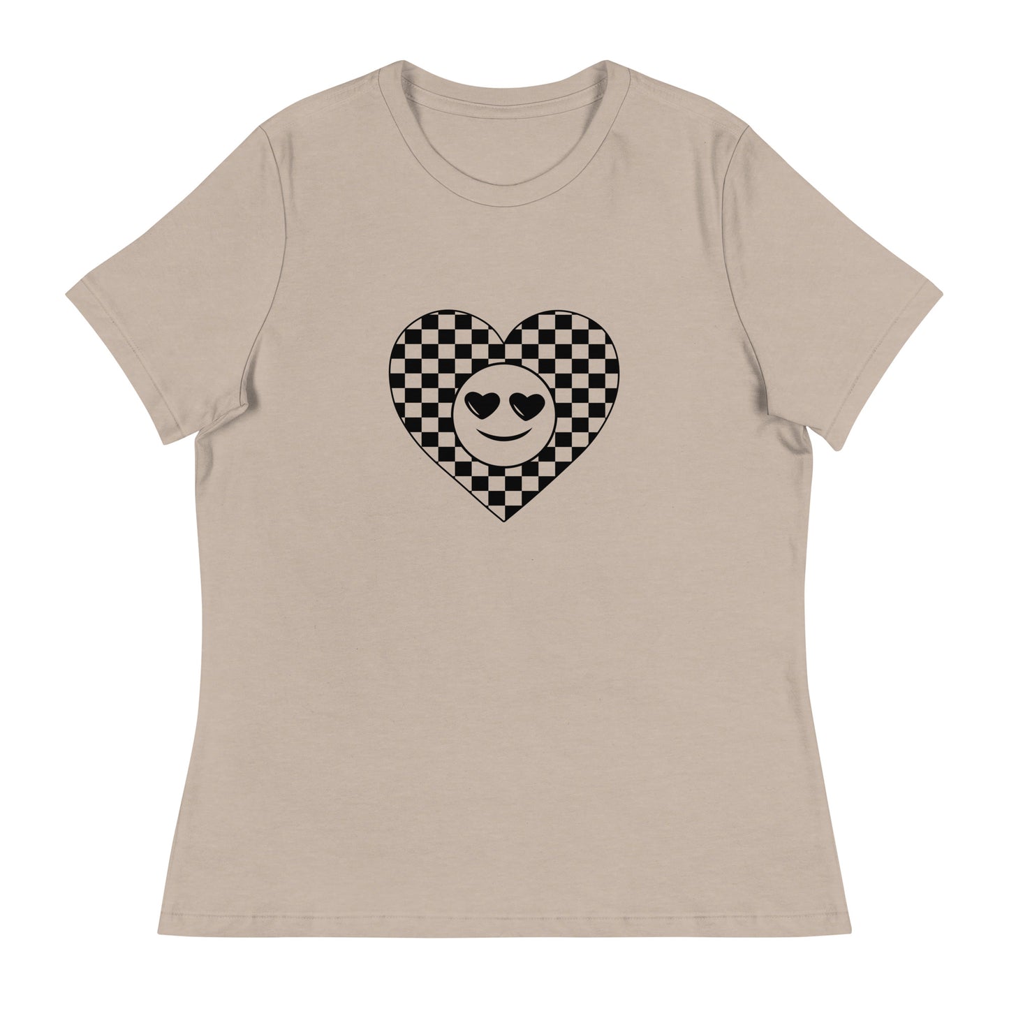 Heart Eyes For You T-Shirt