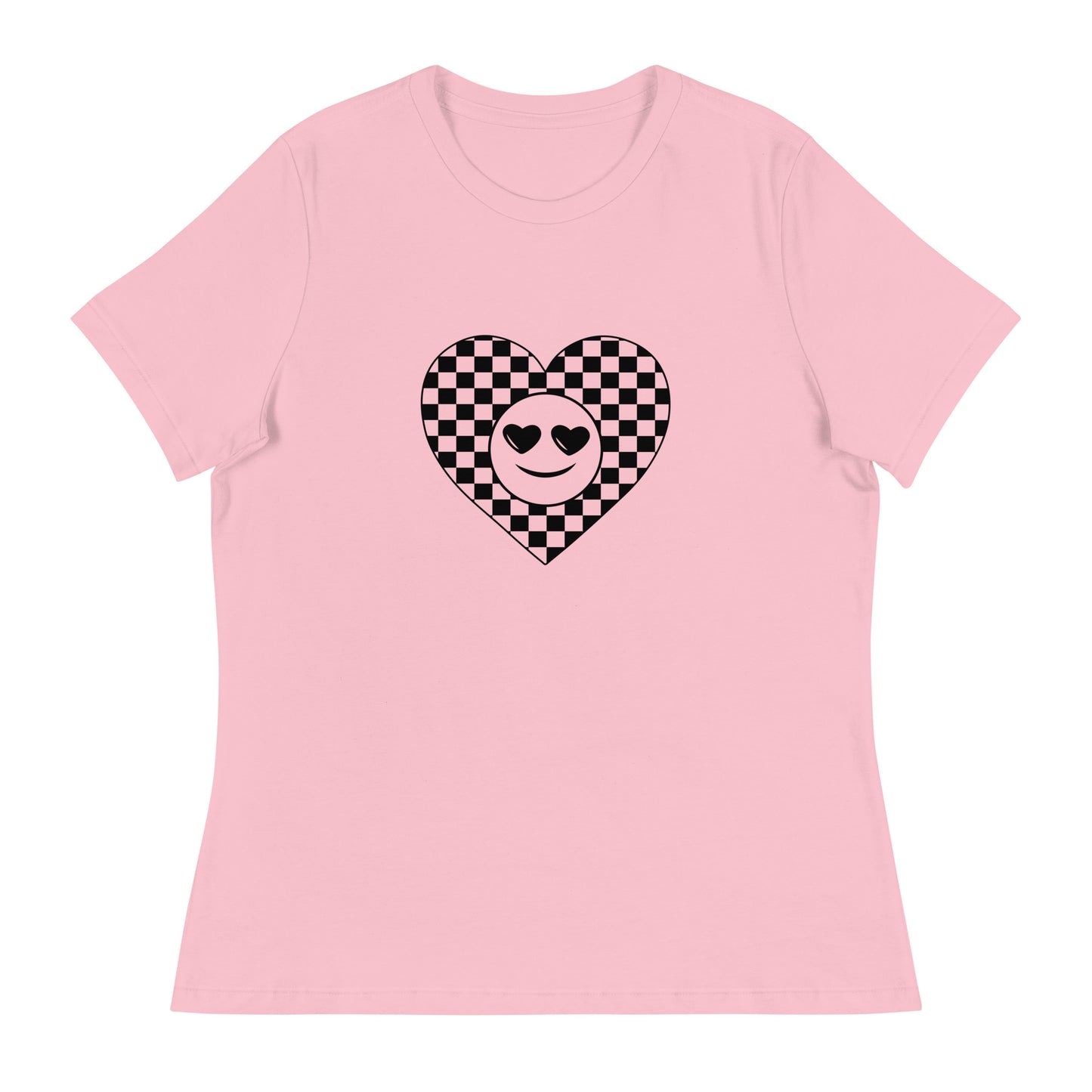 Heart Eyes For You T-Shirt