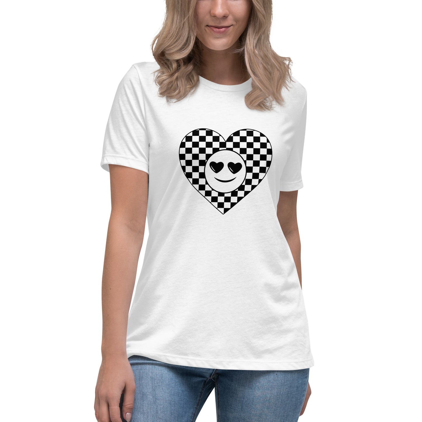 Heart Eyes For You T-Shirt