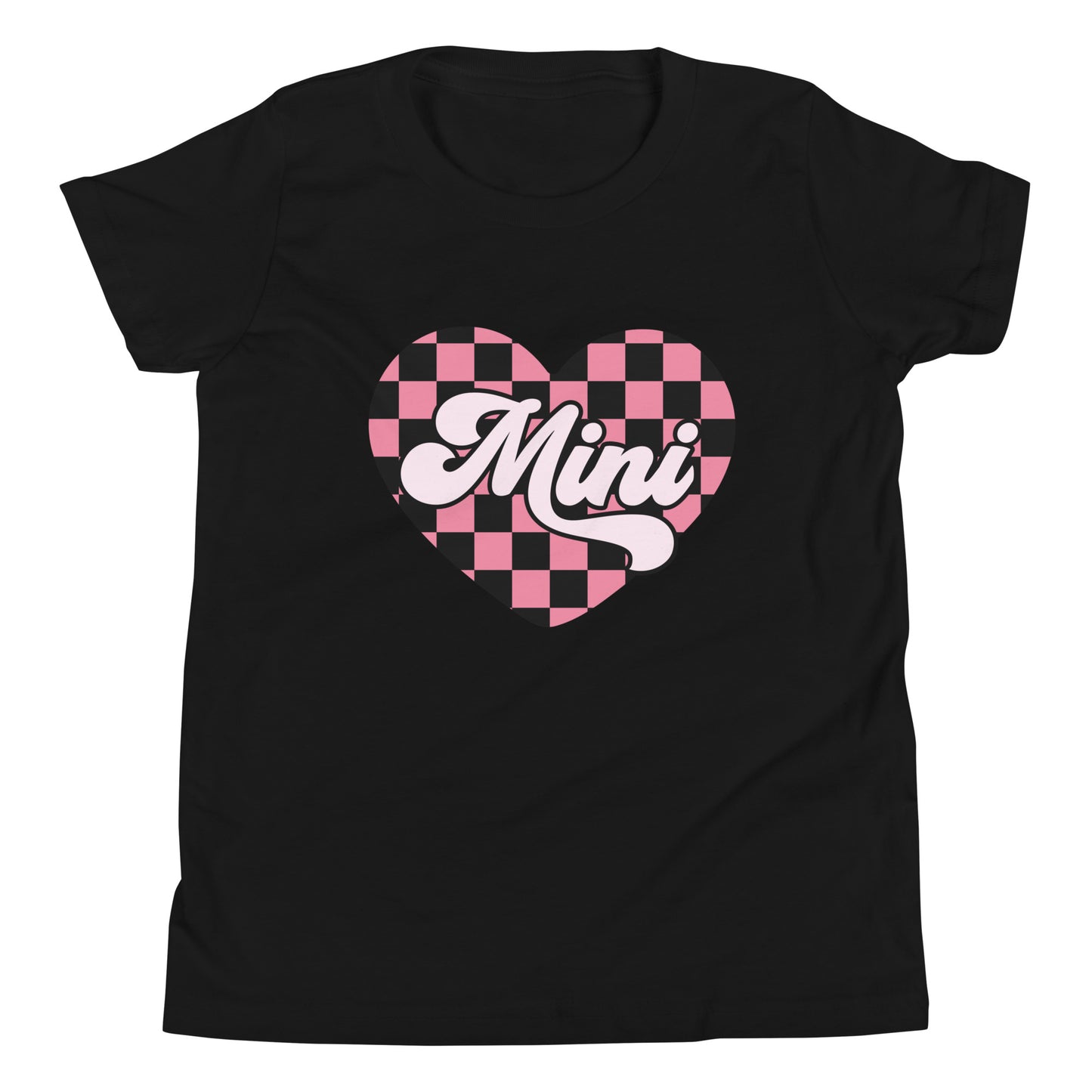 Mini Match Valentines T-Shirt (Kids)